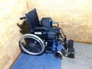Tranzitinis neįgaliojo vežimėlis